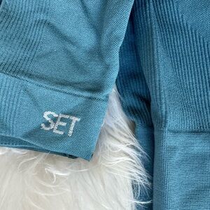 SET actives leggings